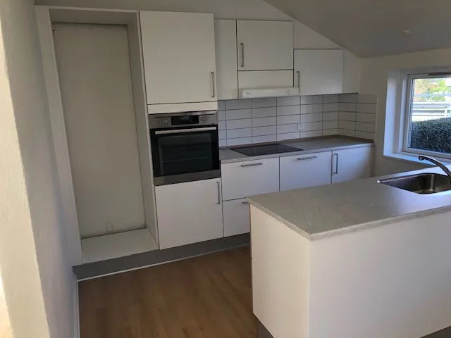 1-vær. rækkehus på 32,2 m² - Skals - Billede 11