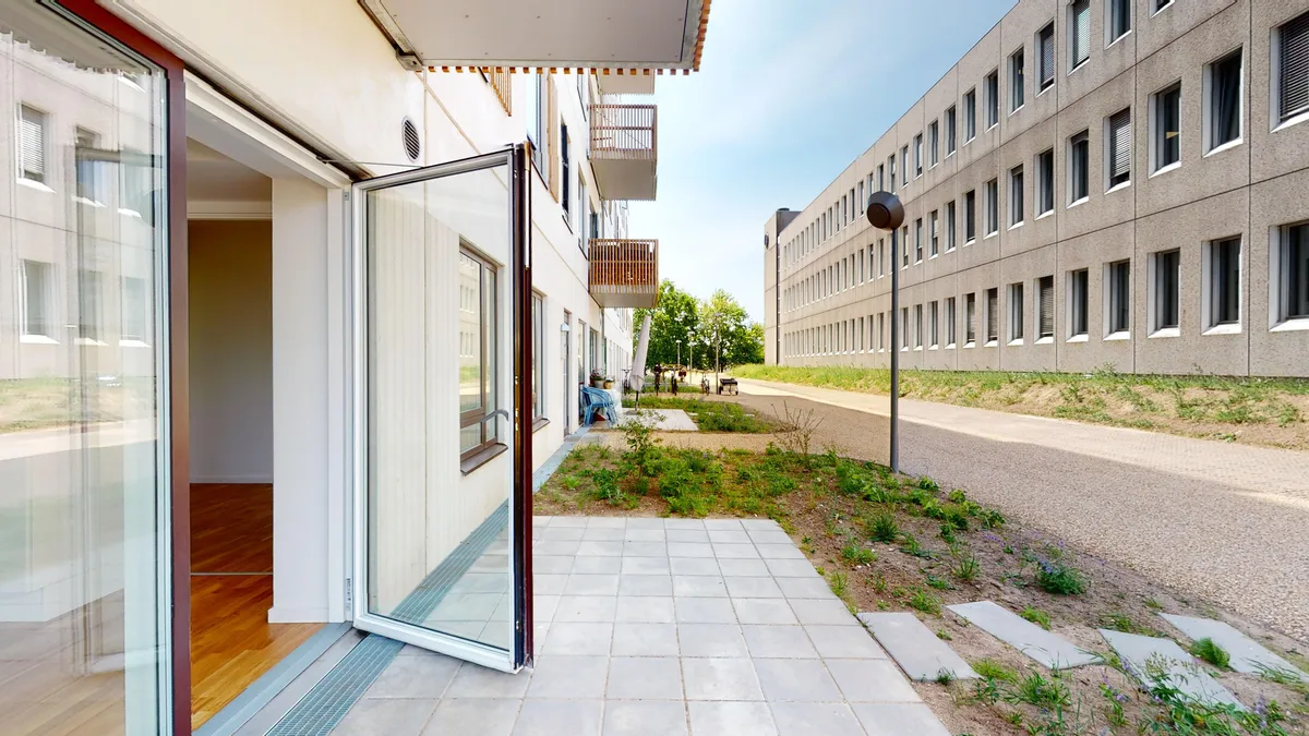 4-vær. lejlighed på 97 m² - Ballerup - Billede 12