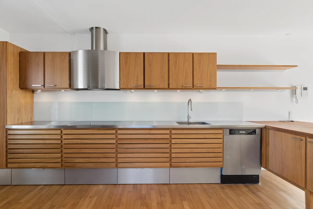 4-room apartment, 173 m² - København K - Photo 13