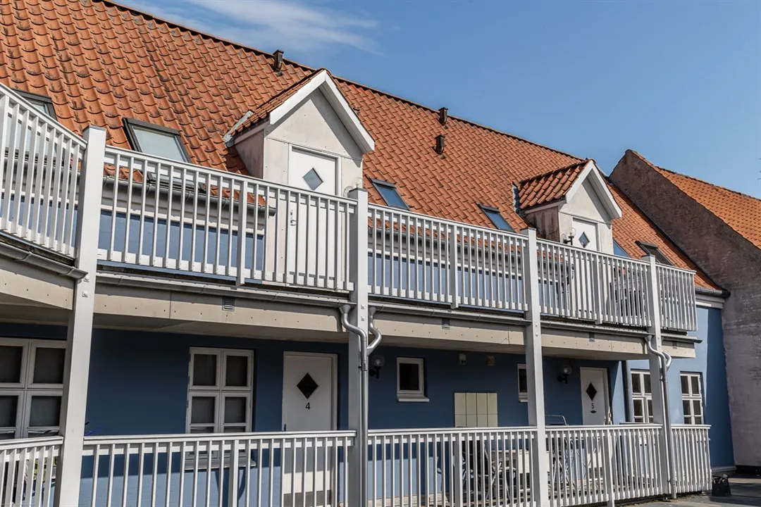 3-vær. lejlighed på 90 m² - Assens - Billede 14