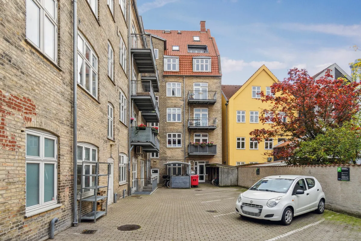 3-vær. lejlighed på 87 m² - Aalborg - Billede 14