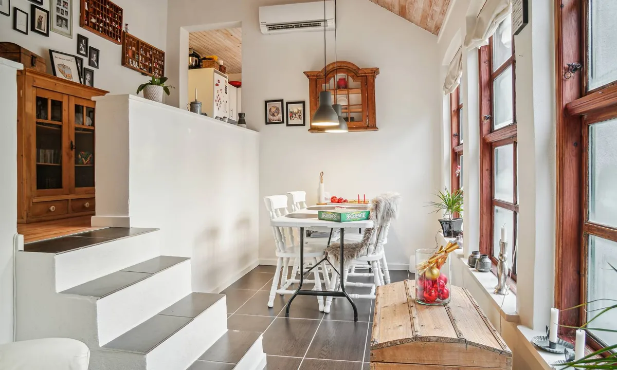 3-vær. lejlighed på 126 m² - Præstø - Billede 4