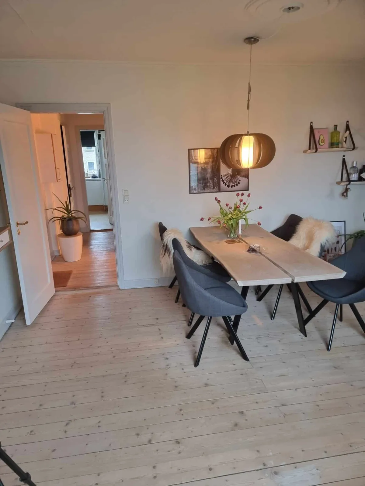 4-room apartment, 96 m² - Aalborg - Photo 6