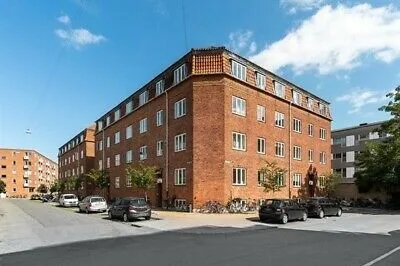 4-vær. lejlighed på 148 m² - København S - Billede 5