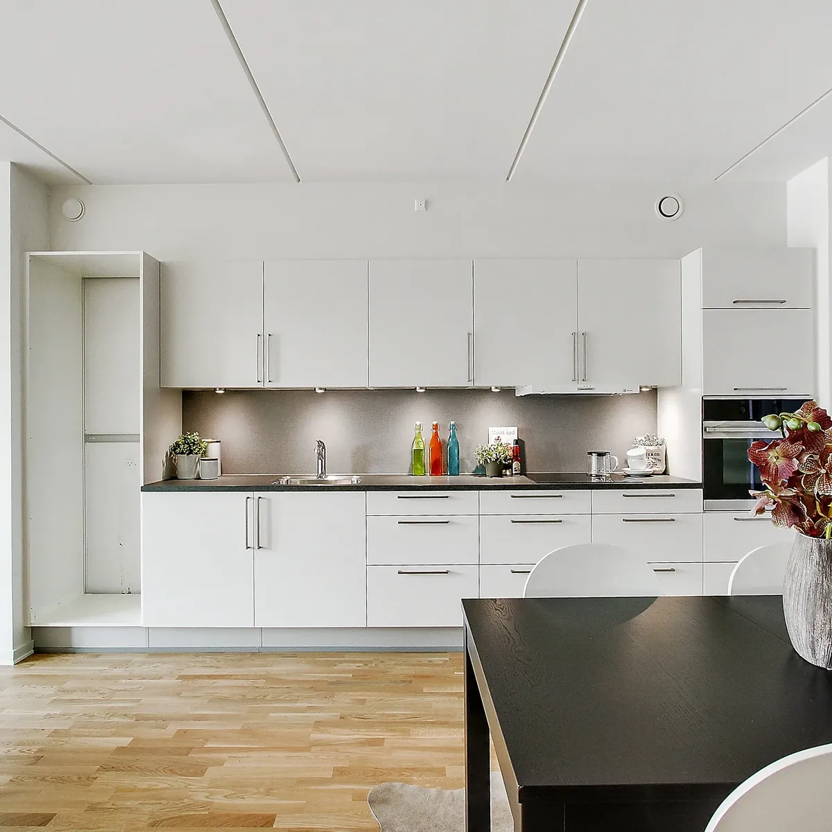 3-vær. lejlighed på 93 m² - Horsens - Billede 15