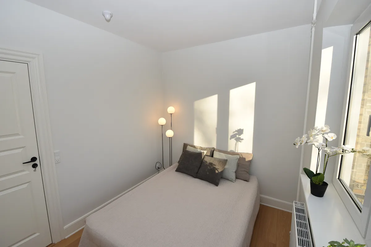 2-vær. hus på 60 m² - Aalborg - Billede 7