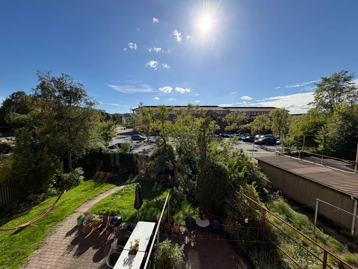 3-vær. lejlighed på 88 m² - Vejle - Billede 8