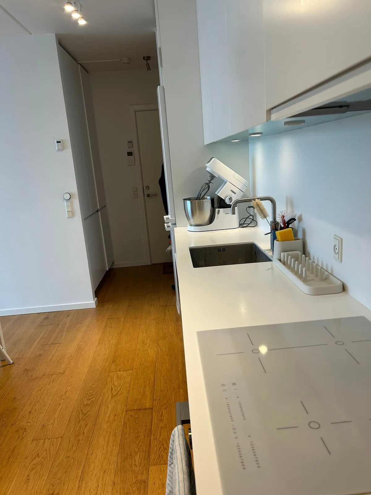 3-vær. lejlighed på 63 m² - Aarhus C - Billede 7