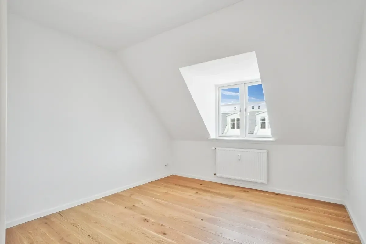 4-vær. lejlighed på 98 m² - København S - Billede 5