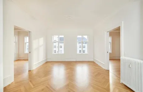 6-vær. lejlighed på 228 m² - Frederiksberg - Billede 2