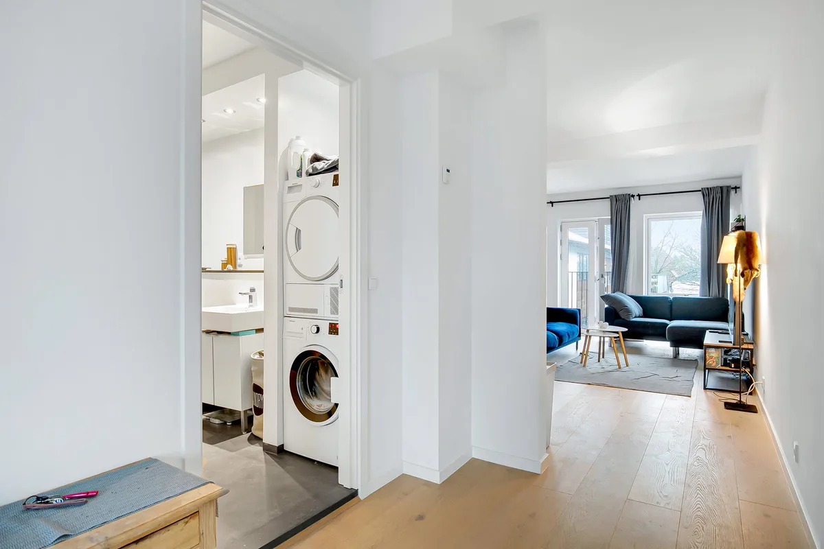 4-room apartment, 173 m² - Søborg - Photo 7