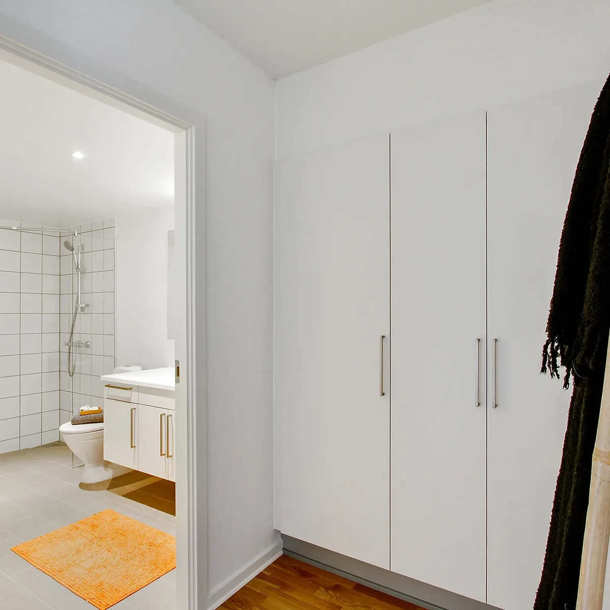 3-vær. lejlighed på 93 m² - Horsens - Billede 22