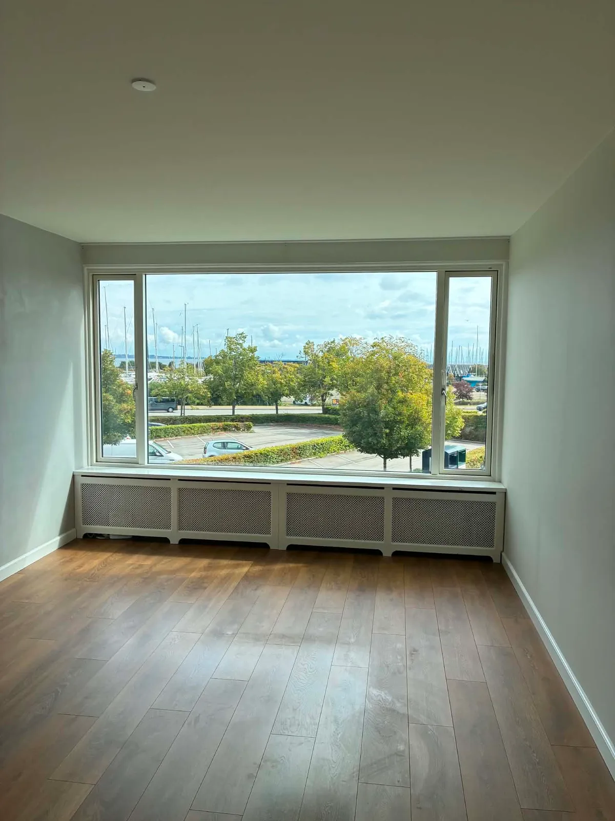 2-vær. lejlighed på 68 m² - Rungsted Kyst - Billede 1