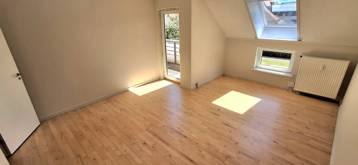 3-room apartment, 83 m² - Frederikshavn - Photo 2