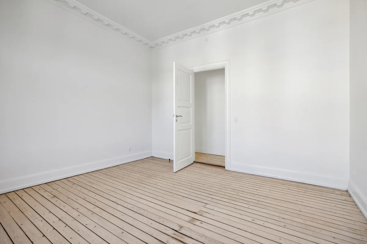 3-vær. lejlighed på 104 m² - Nørresundby - Billede 7