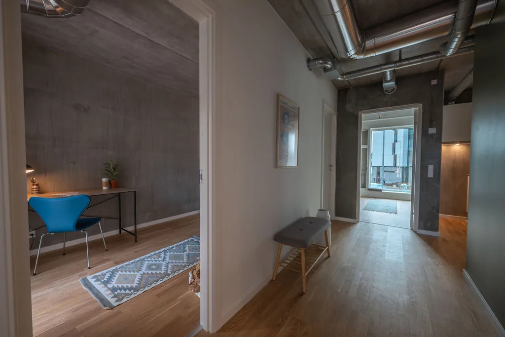 3-room apartment, 115 m² - Odense C - Photo 7