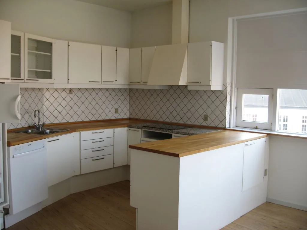 2-vær. lejlighed på 89 m² - Odense C - Billede 3