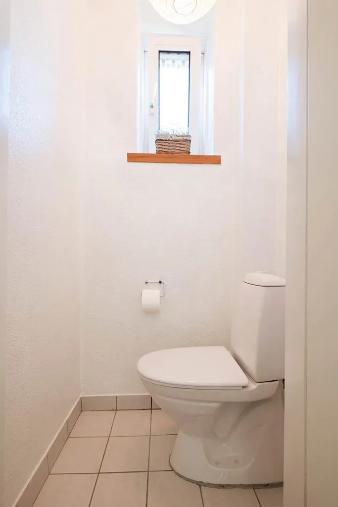 3-vær. lejlighed på 70 m² - Aalborg - Billede 12