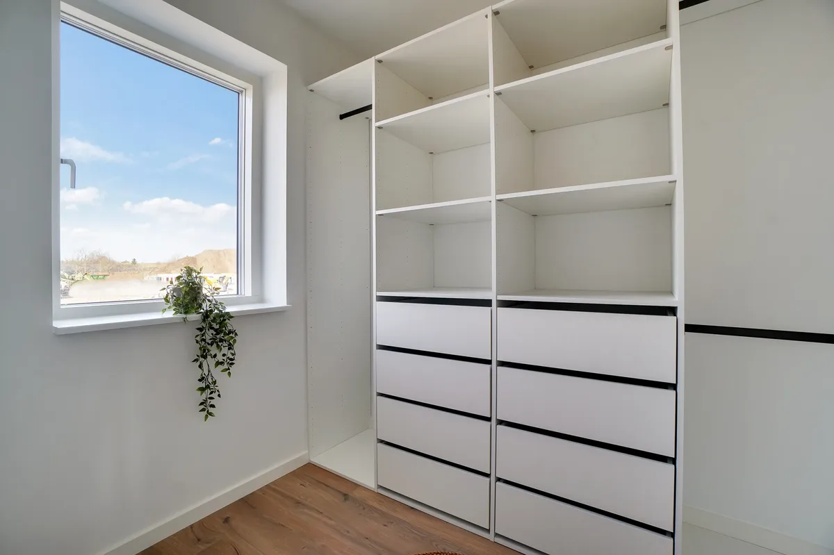4-vær. rækkehus på 128 m² - Tune - Billede 4