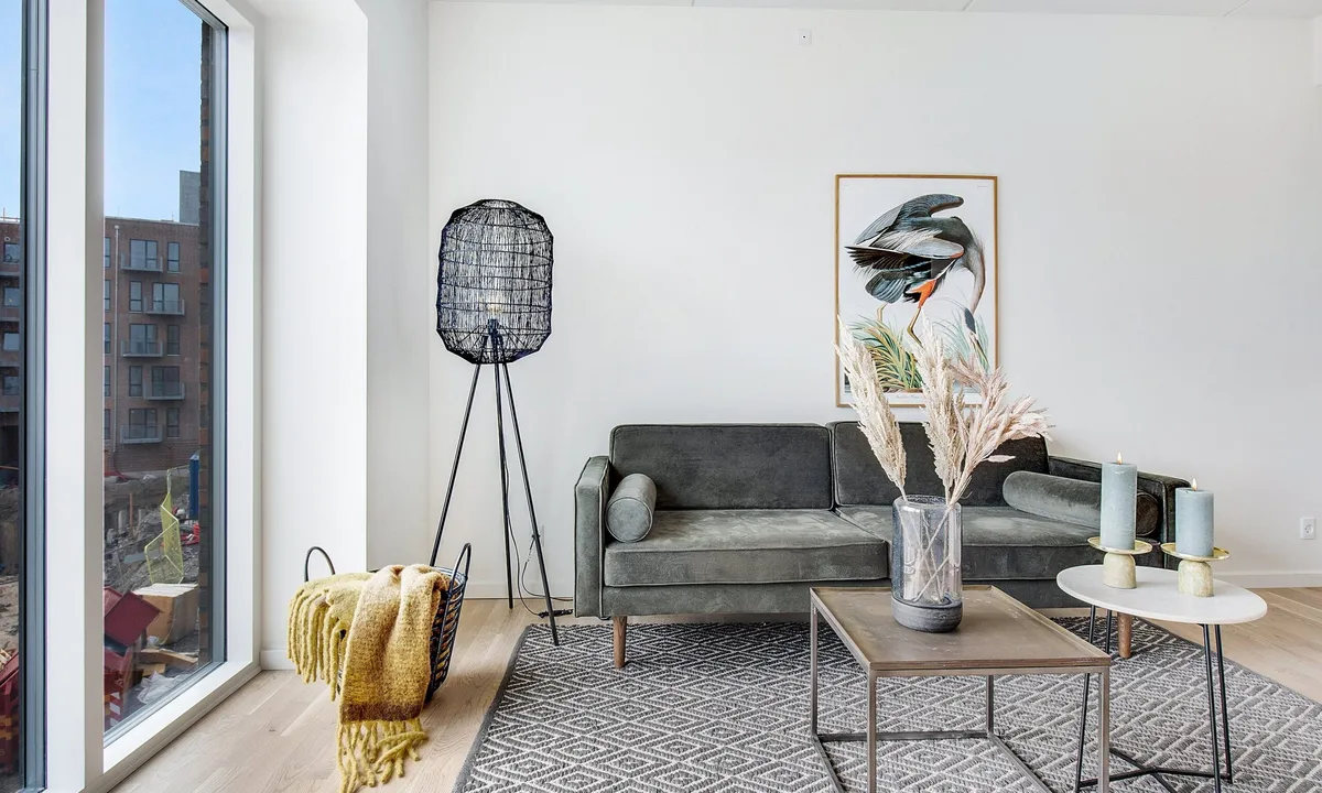 3-vær. lejlighed på 79 m² - Skovlunde - Billede 1
