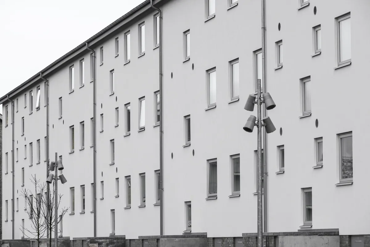 3-vær. lejlighed på 85 m² - Aalborg SØ - Billede 13