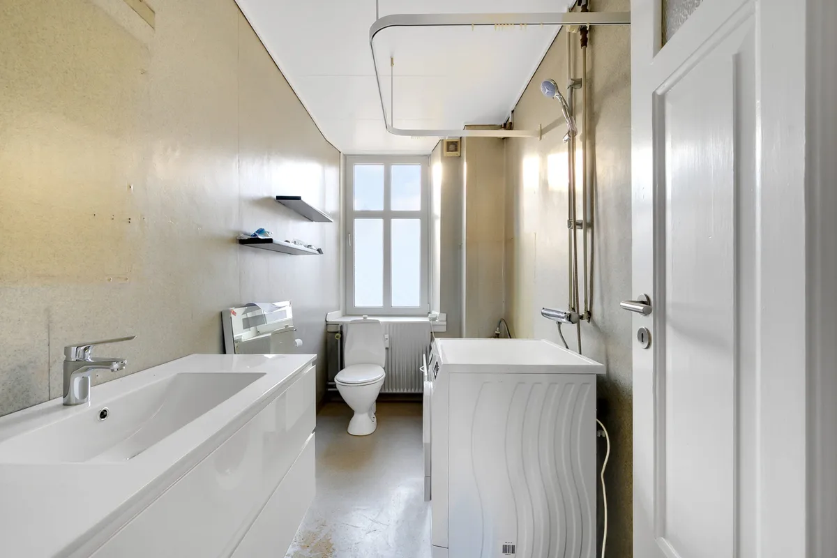 3-room apartment, 81 m² - Frederikshavn - Photo 8