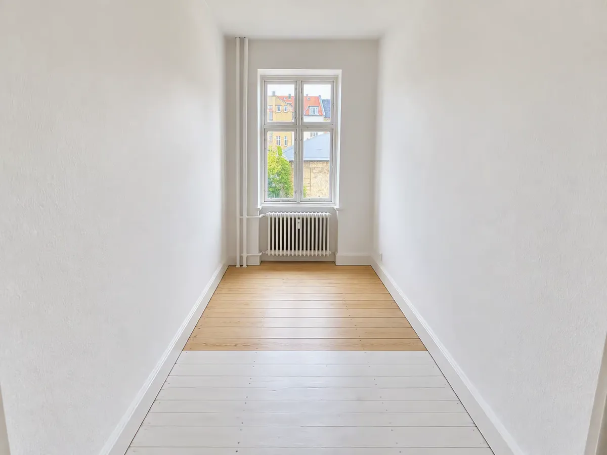 4-vær. lejlighed på 100 m² - Aarhus C - Billede 4
