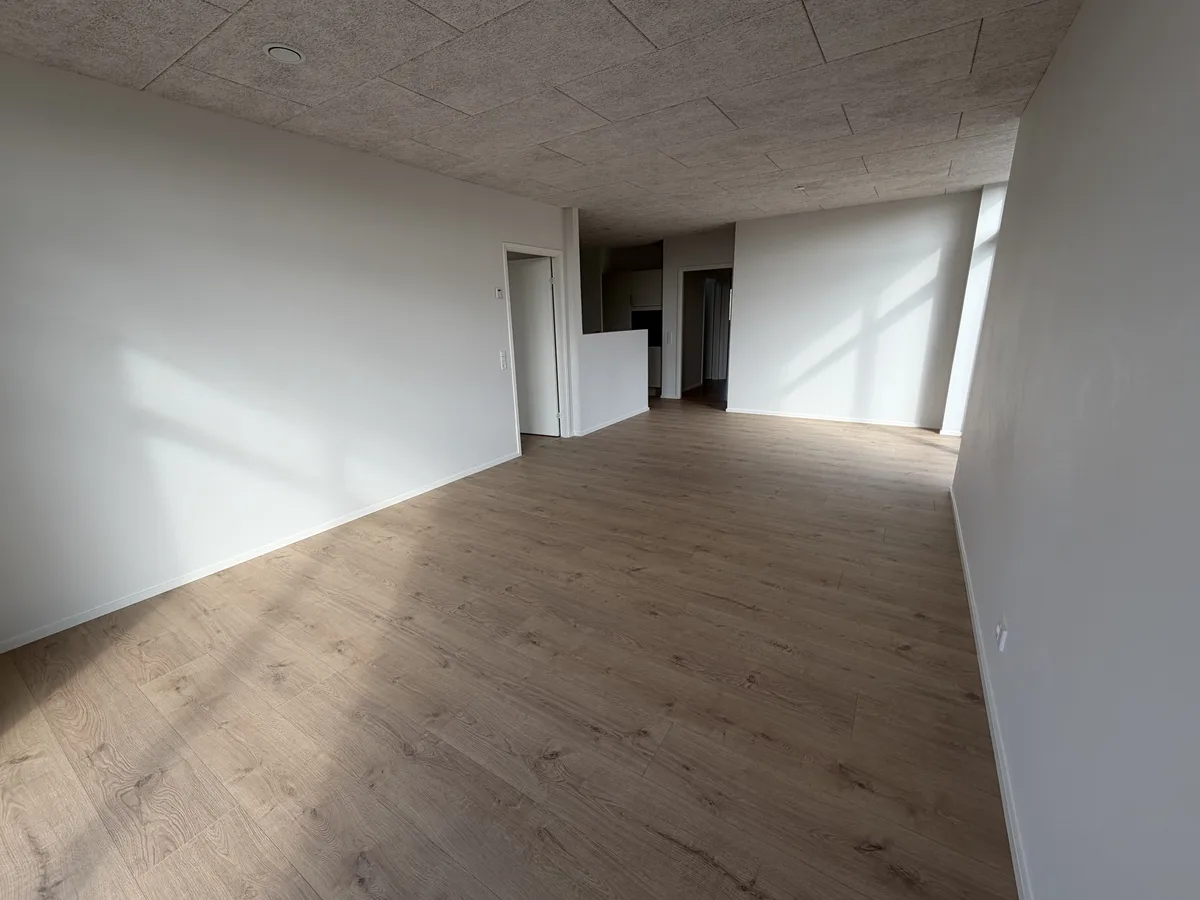 4-vær. rækkehus på 105 m² - Viborg - Billede 3
