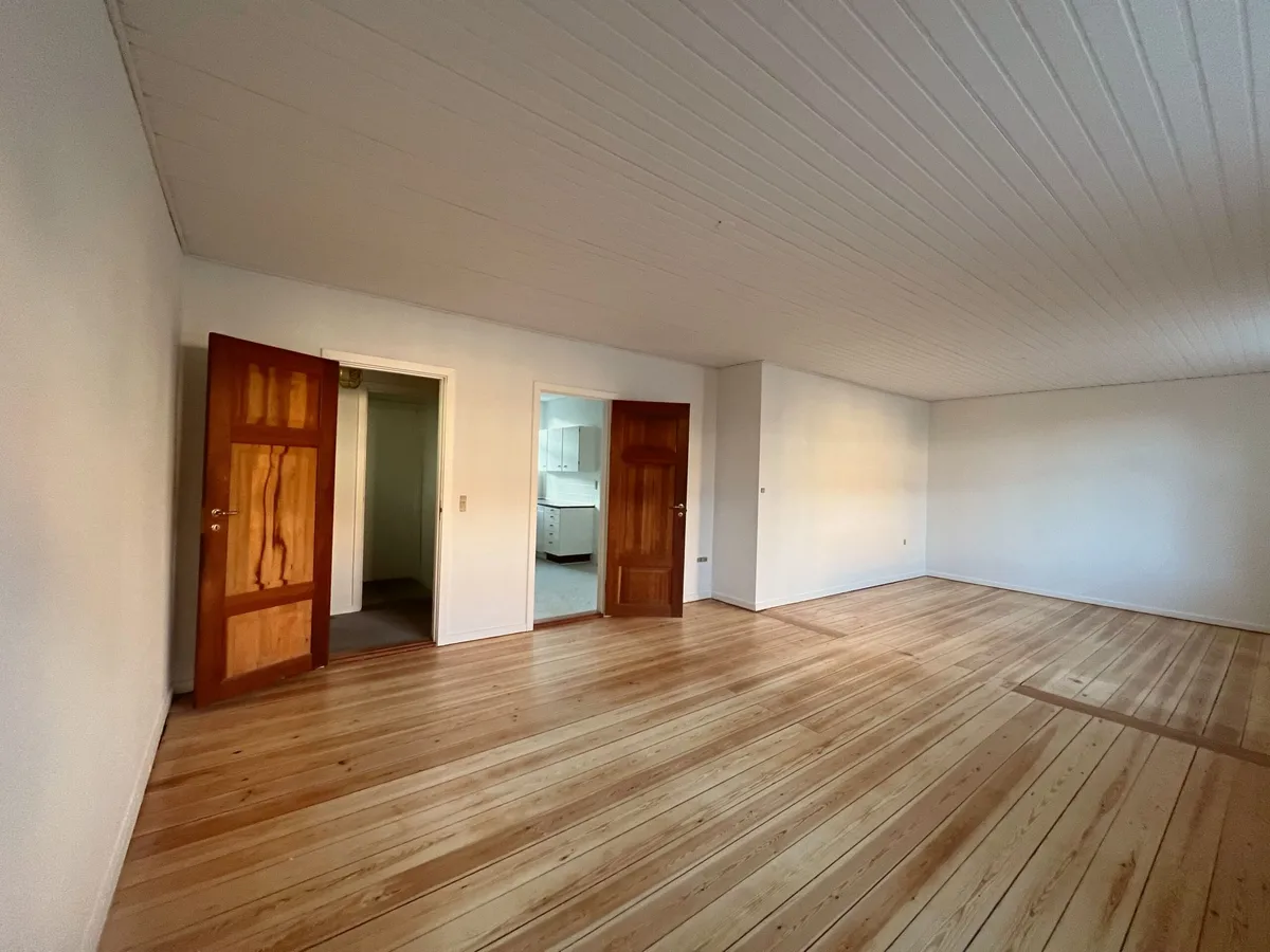 2-vær. lejlighed på 80 m² - Viborg - Billede 2