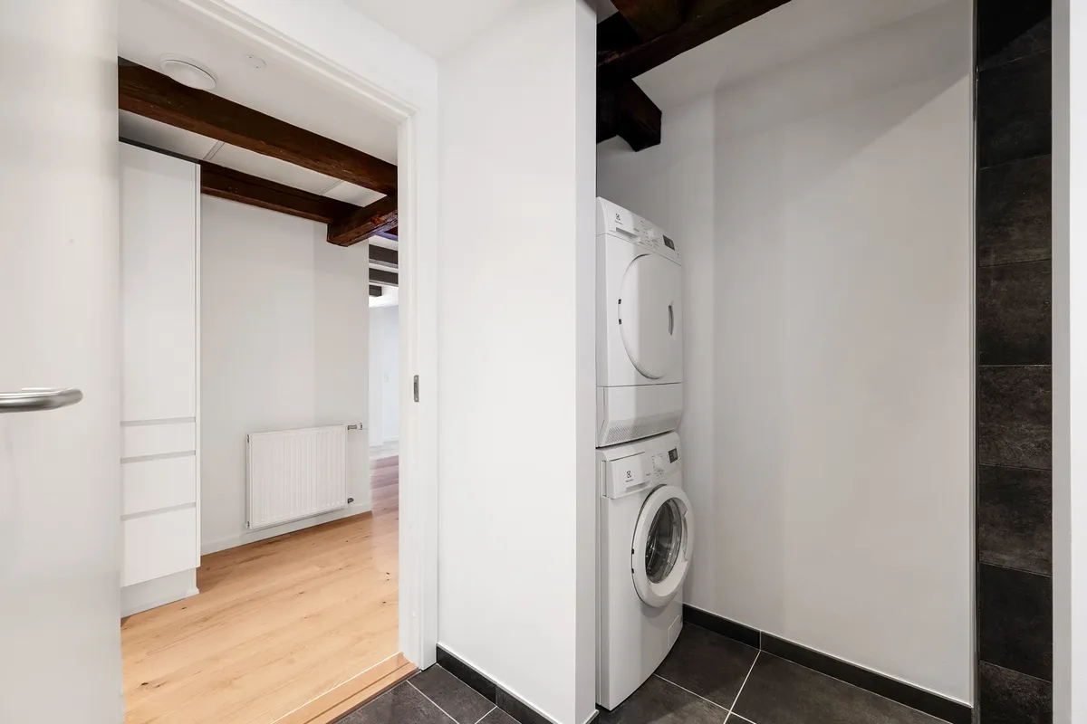 2-vær. lejlighed på 143 m² - Odense C - Billede 17