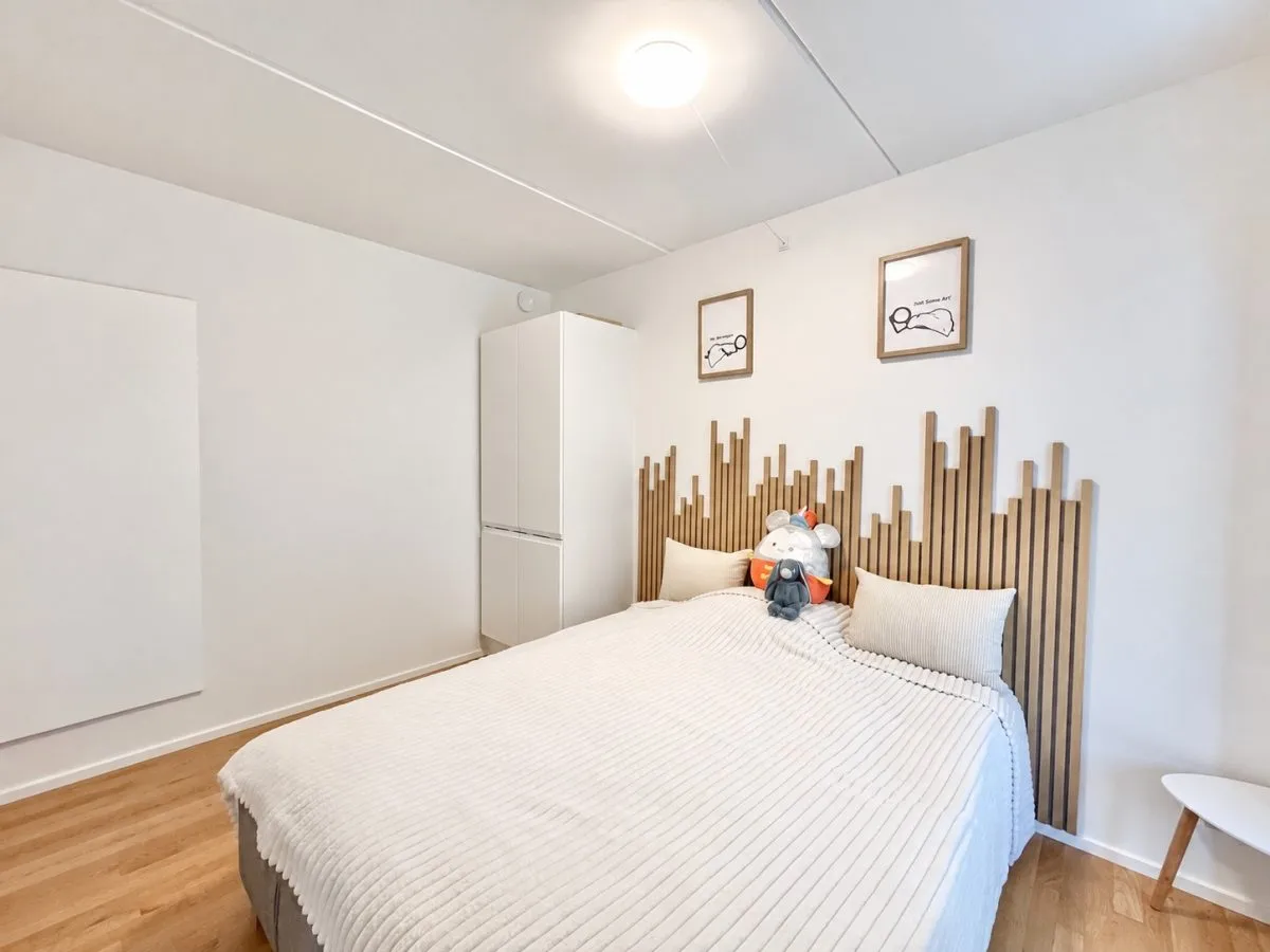 3-vær. lejlighed på 95 m² - Nørresundby - Billede 8
