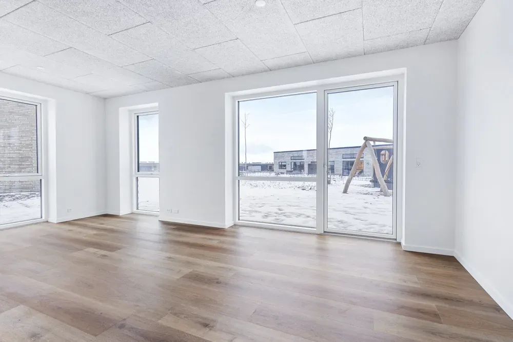5-room terraced house, 110 m² - Klarup - Photo 6