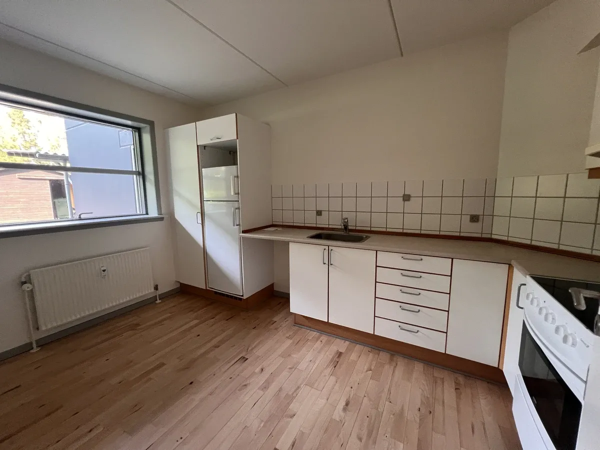 3-vær. lejlighed på 87 m² - Kolding - Billede 5