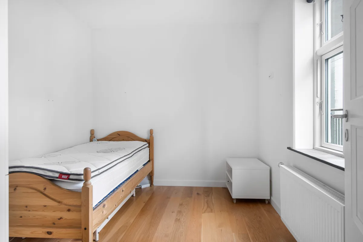 3-vær. lejlighed på 98 m² - Aalborg - Billede 11