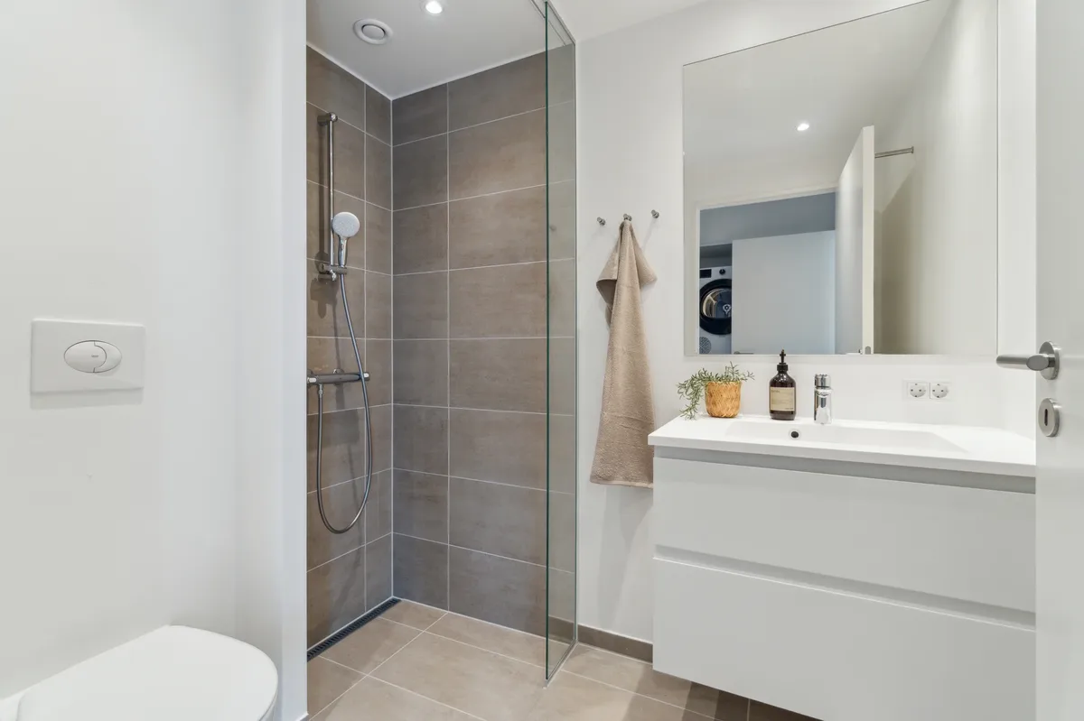 5-vær. rækkehus på 129 m² - Taastrup - Billede 17