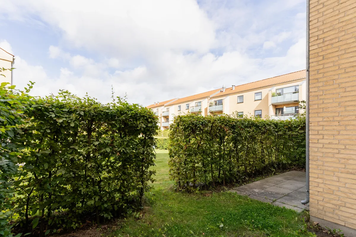 3-room apartment, 94 m² - Roskilde - Photo 13