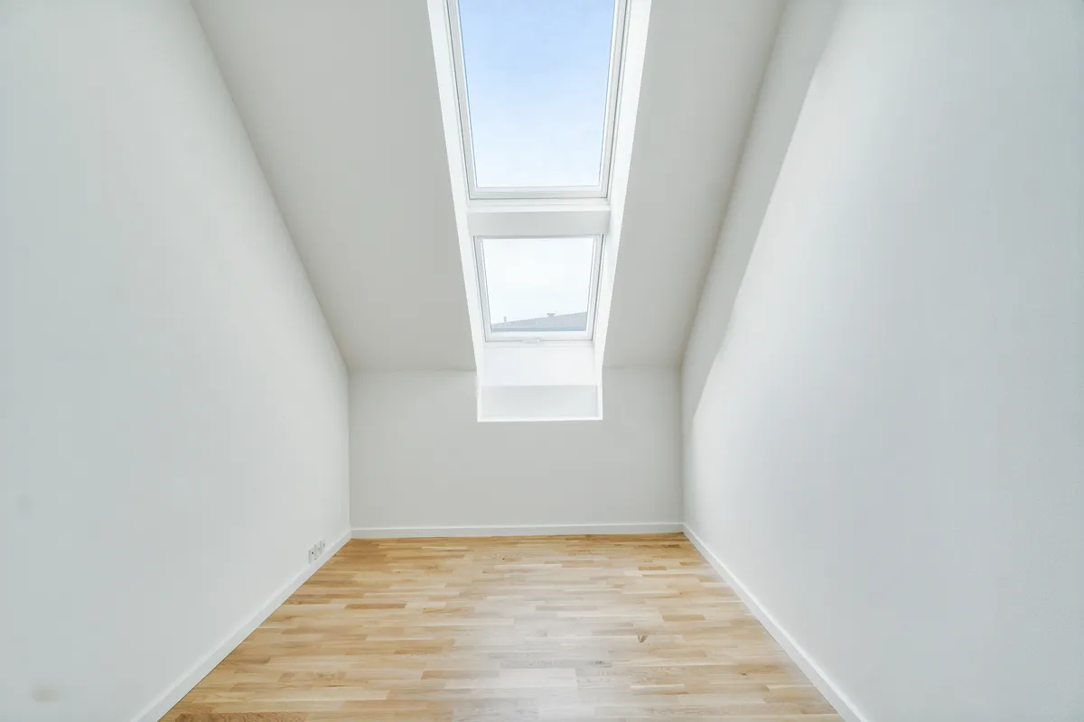 4-vær. lejlighed på 116 m² - Hvidovre - Billede 4