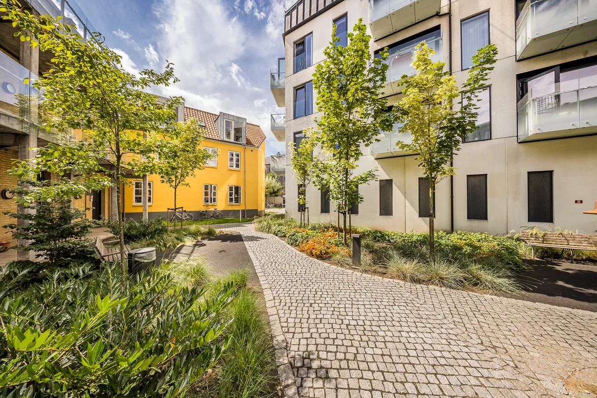 2-room apartment, 80 m² - Aarhus C - Photo 13
