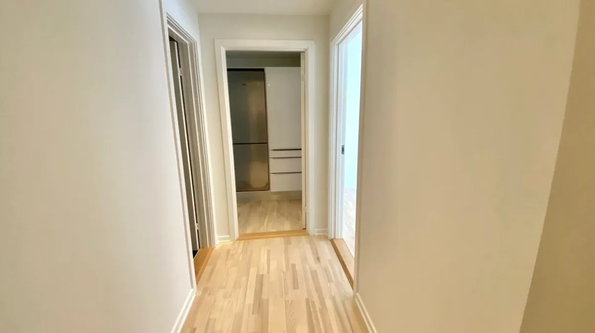 2-vær. lejlighed på 64 m² - Odense C - Billede 3