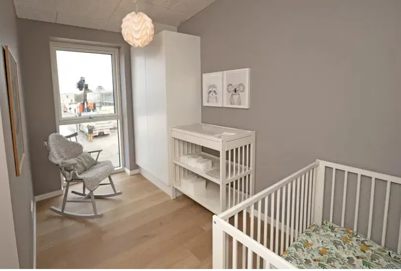 5-vær. rækkehus på 113 m² - Klarup - Billede 20