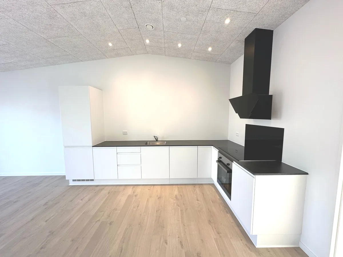 4-vær. rækkehus på 100 m² - Viborg - Billede 4