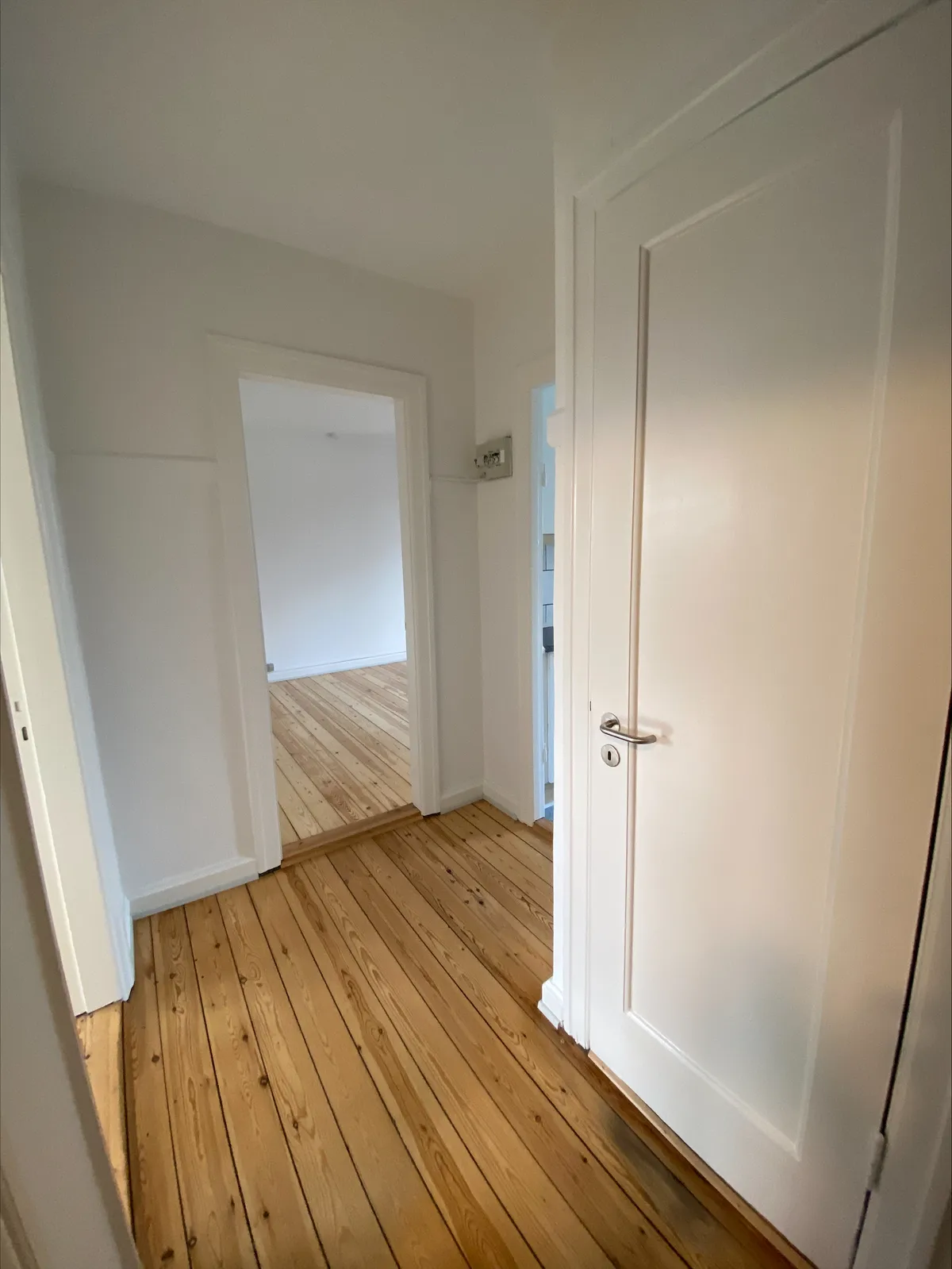 2-vær. lejlighed på 53 m² - Randers SV - Billede 5