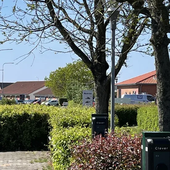 2-vær. rækkehus på 66 m² - Esbjerg V - Billede 30