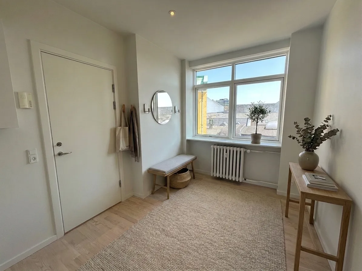 3-room apartment, 105 m² - Odense C - Photo 9