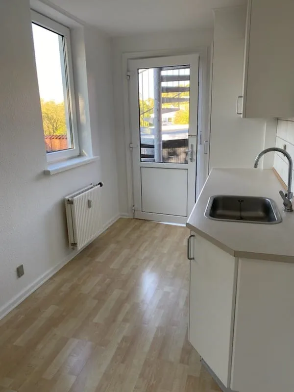 2-vær. lejlighed på 44 m² - Kolding - Billede 7
