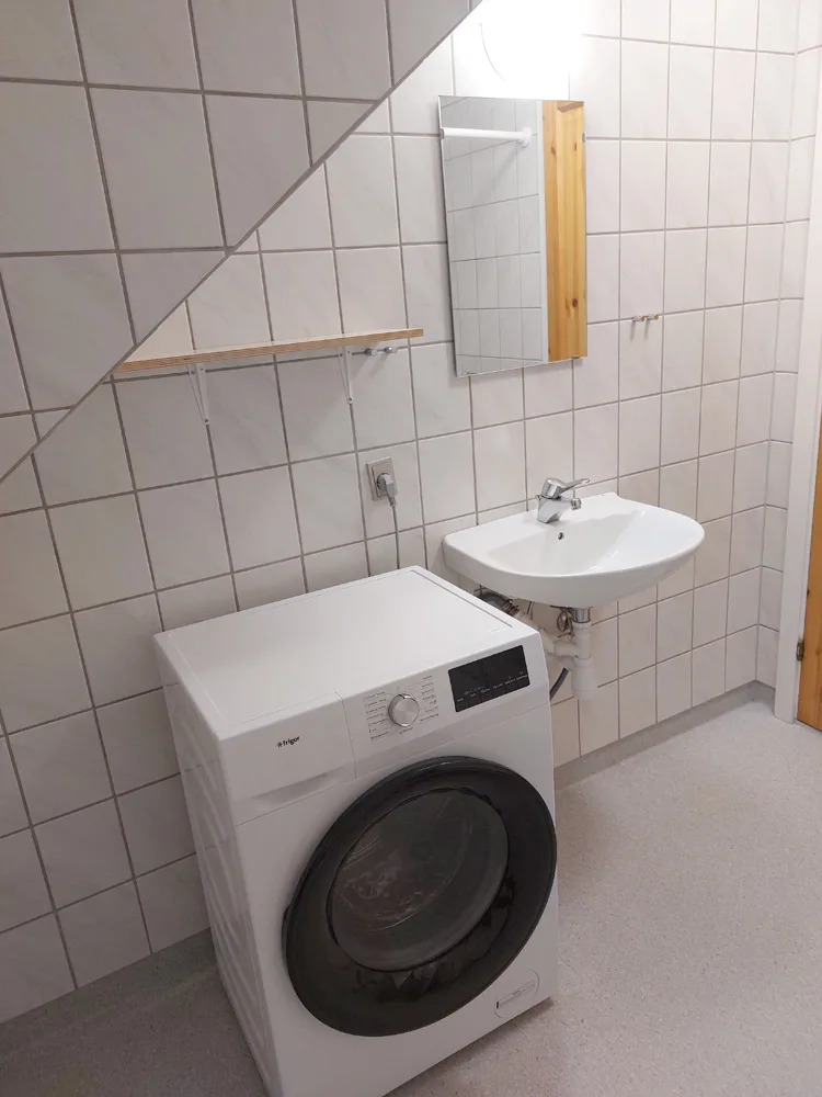 1-room apartment, 46 m² - Viborg - Photo 5