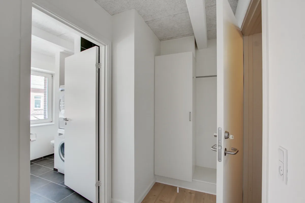2-vær. lejlighed på 94 m² - Holstebro - Billede 34