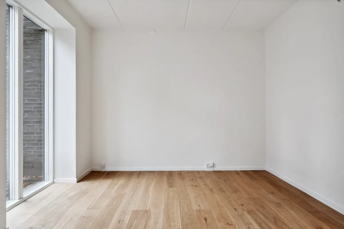 4-vær. rækkehus på 125 m² - Odense M - Billede 7