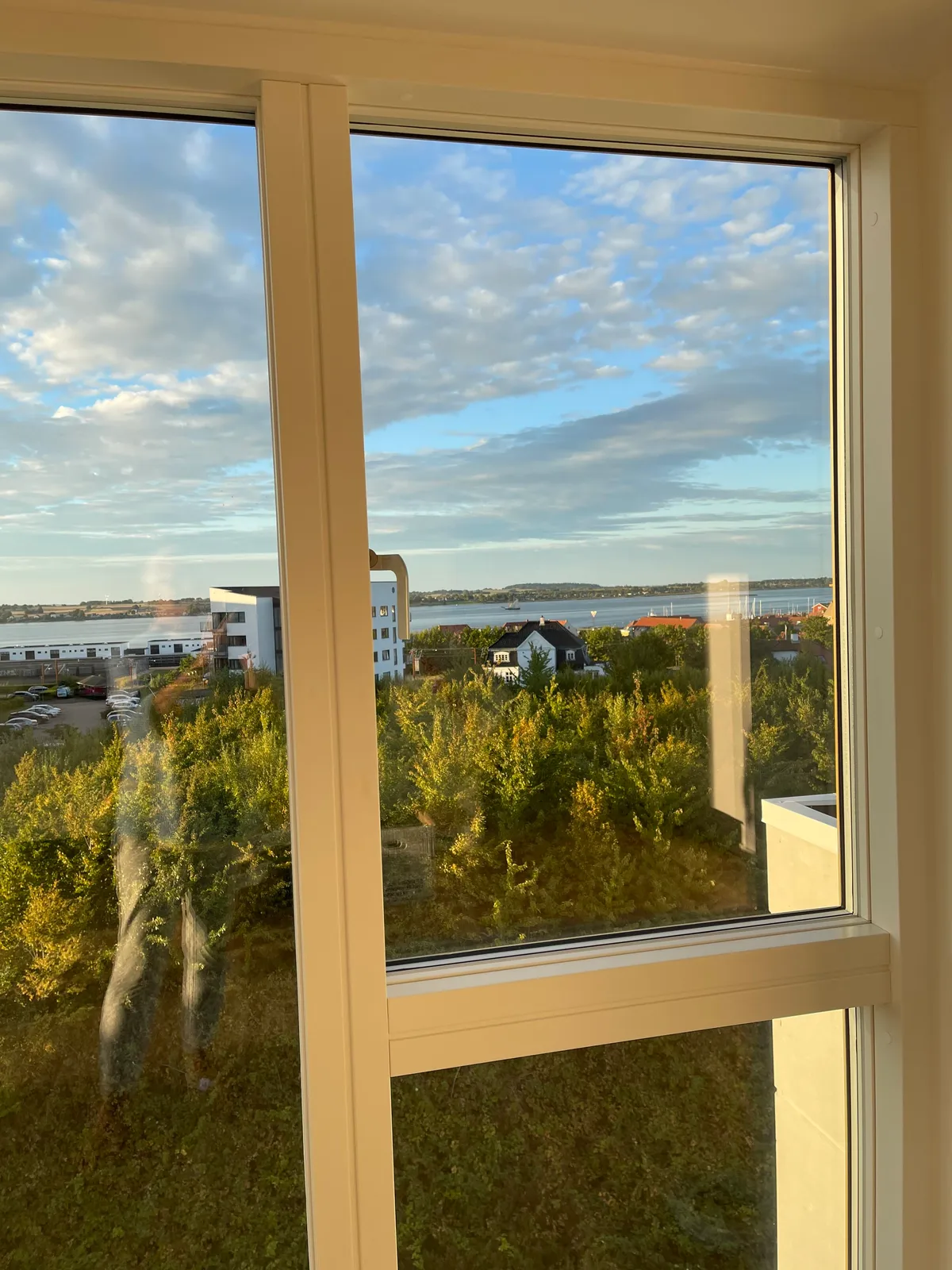 3-room apartment, 91 m² - Holbæk - Photo 15