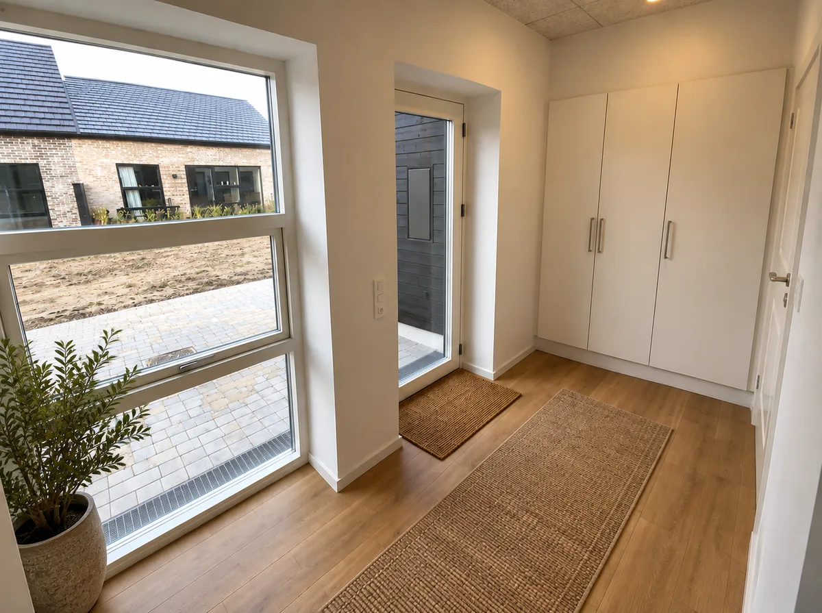 3-vær. lejlighed på 75 m² - Kolding - Billede 25